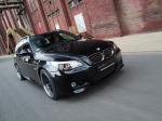 BMW M5 Touring Dark Edition by Edo Competition 2011 года